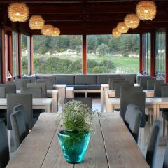 Urla Bagevi Boutique Hotel - Special Class Урла помещение для мероприятий