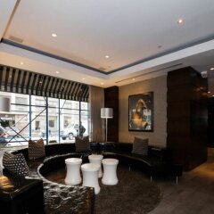 Отель The Marcel at Gramercy США, Нью-Йорк - отзывы, цены и фото номеров - забронировать отель The Marcel at Gramercy онлайн интерьер отеля фото 2
