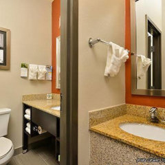Quality Inn & Suites Lees Summit - Kansas City in Lees Summit, United  States of America from 115$, photos, reviews 