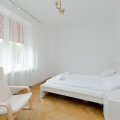 Отель ShortStayPoland Krasińskiego (B66) Польша, Варшава - отзывы, цены и фото номеров - забронировать отель ShortStayPoland Krasińskiego (B66) онлайн детские мероприятия