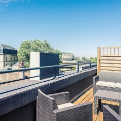 Hotel Mercure Bordeaux Centre Gare Saint Jean балкон