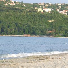 Отель Varnaflats Guest Rooms Болгария, Варна - отзывы, цены и фото номеров - забронировать отель Varnaflats Guest Rooms онлайн пляж фото 2