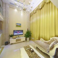 Louidon Mega Apartment Hotel of Kam Rueng Plaza/Sunshine интерьер отеля