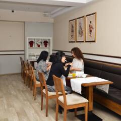 Hotel Ilkay фото 3