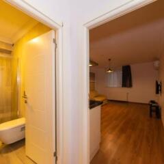 Отель Joy Suites сауна
