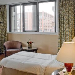 Britannia Hotel - Manchester City Centre спа