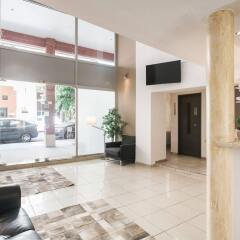 Athens Eva Hotel Афины интерьер отеля фото 2