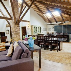 Отель Venice Country Apartments Италия, Мира - отзывы, цены и фото номеров - забронировать отель Venice Country Apartments онлайн комната для гостей фото 4
