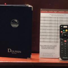 Отель Dolphin Hotel Великобритания, Лондон - 5 отзывов об отеле, цены и фото номеров - забронировать отель Dolphin Hotel онлайн фото 3