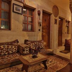 Goreme House Турция, Гёреме - отзывы, цены и фото номеров - забронировать отель Goreme House онлайн интерьер отеля фото 3