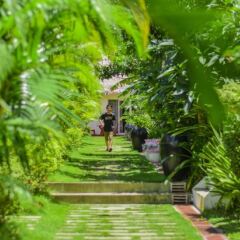Blue Sea Boutique Hotel