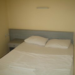 Отель Sunset Armada Apart Otel комната для гостей фото 2