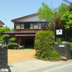 Отель ZERO-Project Japan GuestHouse Яманакако фото 2