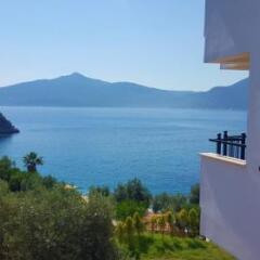 Kuluhana Hotel & Villas Kalkan Патара фото 9