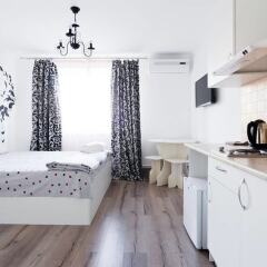 Апартаменты Odessa Apartments Sea-side фото 36