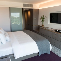 LSH Hotel удобства в номере фото 2