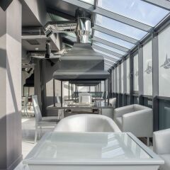 Marlin Hotel интерьер отеля фото 3