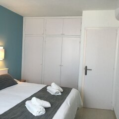 Отель VORAMAR Испания, Кала-эн-Форкат - отзывы, цены и фото номеров - забронировать отель VORAMAR онлайн комната для гостей фото 2
