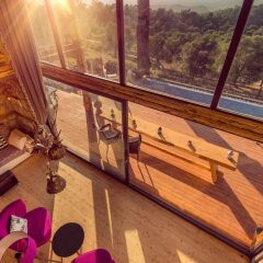 Villa Cassa Liz Taylor by Akdenizvillam Турция, Патара - отзывы, цены и фото номеров - забронировать отель Villa Cassa Liz Taylor by Akdenizvillam онлайн комната для гостей фото 5