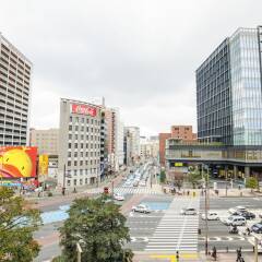 Отель Fukuoka Toei Фукуока городской автобус