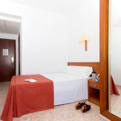 Hotel Piscis - Adults Only комната для гостей фото 3