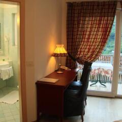 Hotel Hanny Больцано комната для гостей