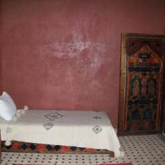 Отель Riad Dar Al Aafia Марокко, Уарзазат - отзывы, цены и фото номеров - забронировать отель Riad Dar Al Aafia онлайн спа