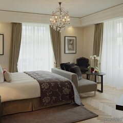 Hotel Schweizerhof Bern & THE SPA комната для гостей