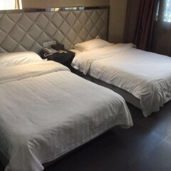 Отель Outai Business Inn Lukou комната для гостей фото 2