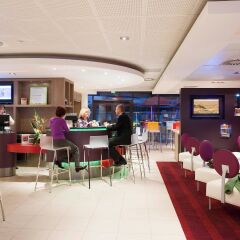 Отель ibis Styles Nice Aéroport Arenas Франция, Ницца - 8 отзывов об отеле, цены и фото номеров - забронировать отель ibis Styles Nice Aéroport Arenas онлайн гостиничный бар