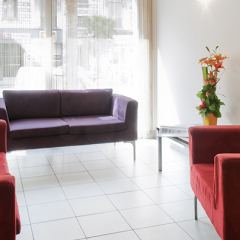 Отель Aparthotel Adagio access Nice Magnan спа