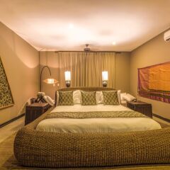 Отель Casa Harb Hotel Boutique Колумбия, Сан-Андрес - отзывы, цены и фото номеров - забронировать отель Casa Harb Hotel Boutique онлайн комната для гостей