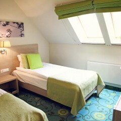 Отель City Hotels Rudninkai детские мероприятия