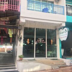 Отель The Frutta Boutique вид на фасад фото 6