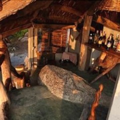 Отель Moondance Magic View Bungalow Таиланд, Остров Тау - отзывы, цены и фото номеров - забронировать отель Moondance Magic View Bungalow онлайн гостиничный бар