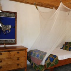 Kande Horse & Guest Farm House in Kande, Malawi from 170$, photos, reviews - zenhotels.com guestroom