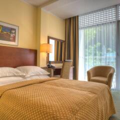 Hotel Rivijera комната для гостей