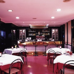 Отель City House Torrelavega Испания, Торрелавега - отзывы, цены и фото номеров - забронировать отель City House Torrelavega онлайн питание фото 2