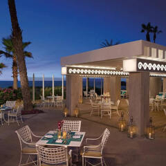 Отель Dreams Suites Golf Resort & Spa Cabo San Lucas - All Inclusive бассейн