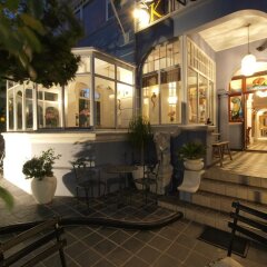 Kingslyn Boutique Guesthouse in Cape Town, South Africa from 173$, photos, reviews - zenhotels.com