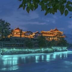 Zhongyan International Hotel фото 5