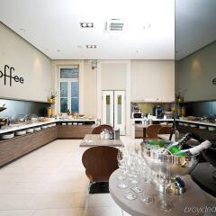 Bo18 Hotel Superior спа