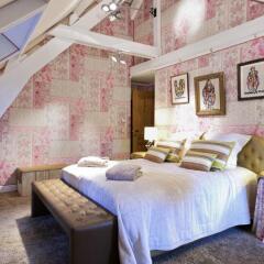 Hotel Le Tissu комната для гостей фото 5