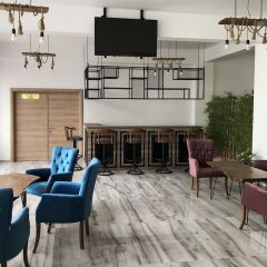 Velmer Hotel гостиничный бар