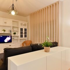 Отель Feel Porto Casa da Música Townhouse Португалия, Порту - отзывы, цены и фото номеров - забронировать отель Feel Porto Casa da Música Townhouse онлайн комната для гостей фото 5