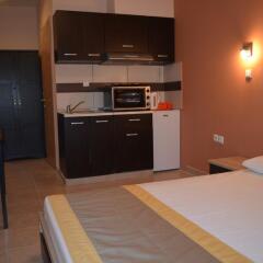 Апартаменты Grand Villas Apartments & Studios в номере фото 2