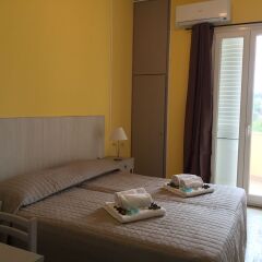 Hotel Castelsardo Domus Beach Кастельсардо комната для гостей фото 3