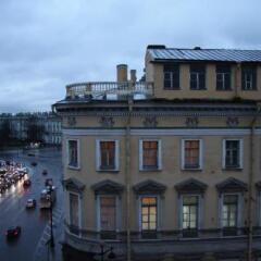 Mini Hotel Nevskaya Panorama фото 4
