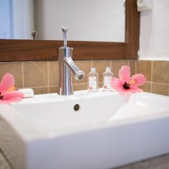 Flowers of Paradise in Mont Choisy, Mauritius from 269$, photos, reviews - zenhotels.com bathroom
