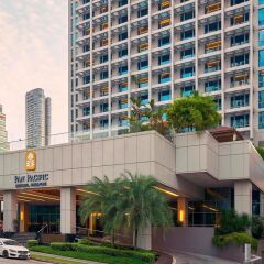 Отель Pan Pacific Orchard фото 6